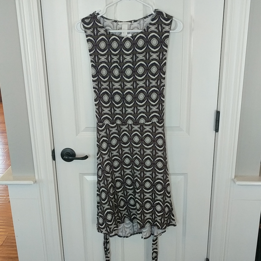 NWT Boho dress